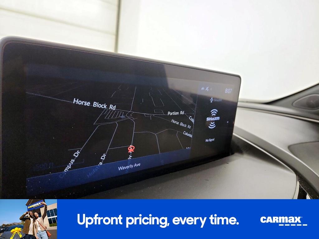 used 2023 Acura RDX car, priced at $36,998