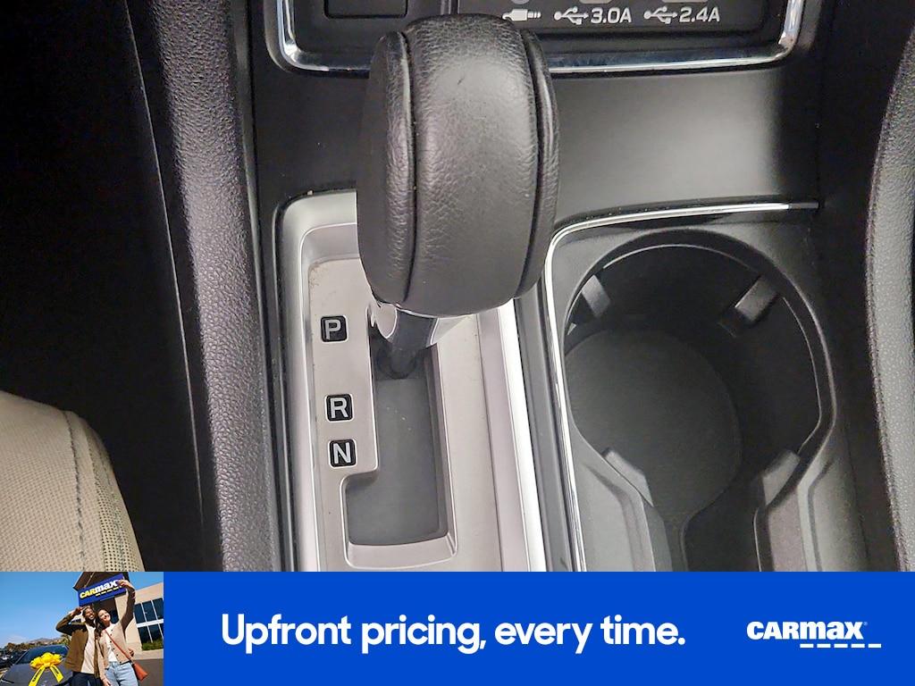 used 2024 Subaru Ascent car, priced at $28,998