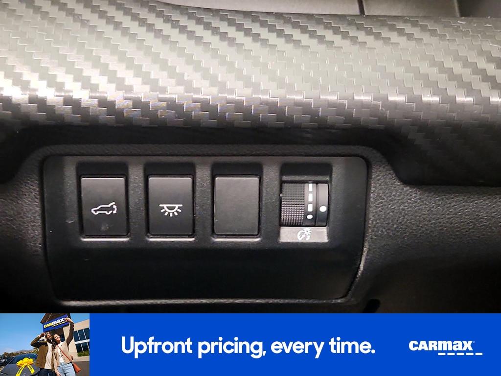 used 2024 Subaru Ascent car, priced at $28,998