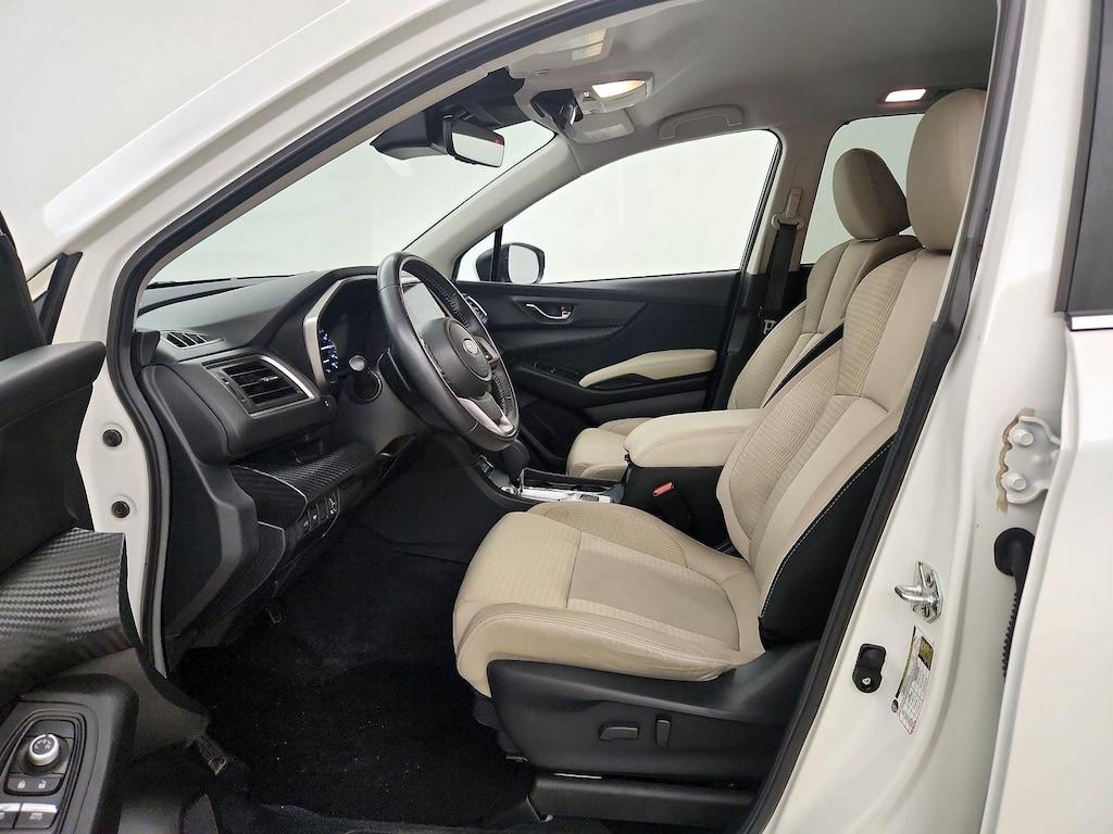 used 2024 Subaru Ascent car, priced at $28,998