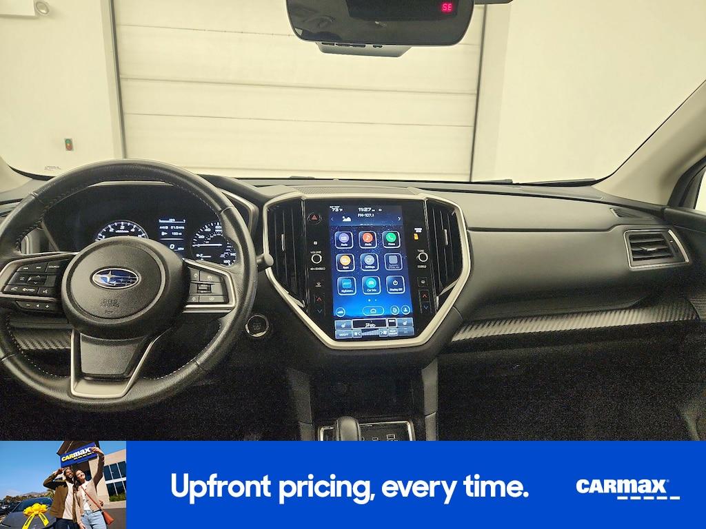 used 2024 Subaru Ascent car, priced at $28,998