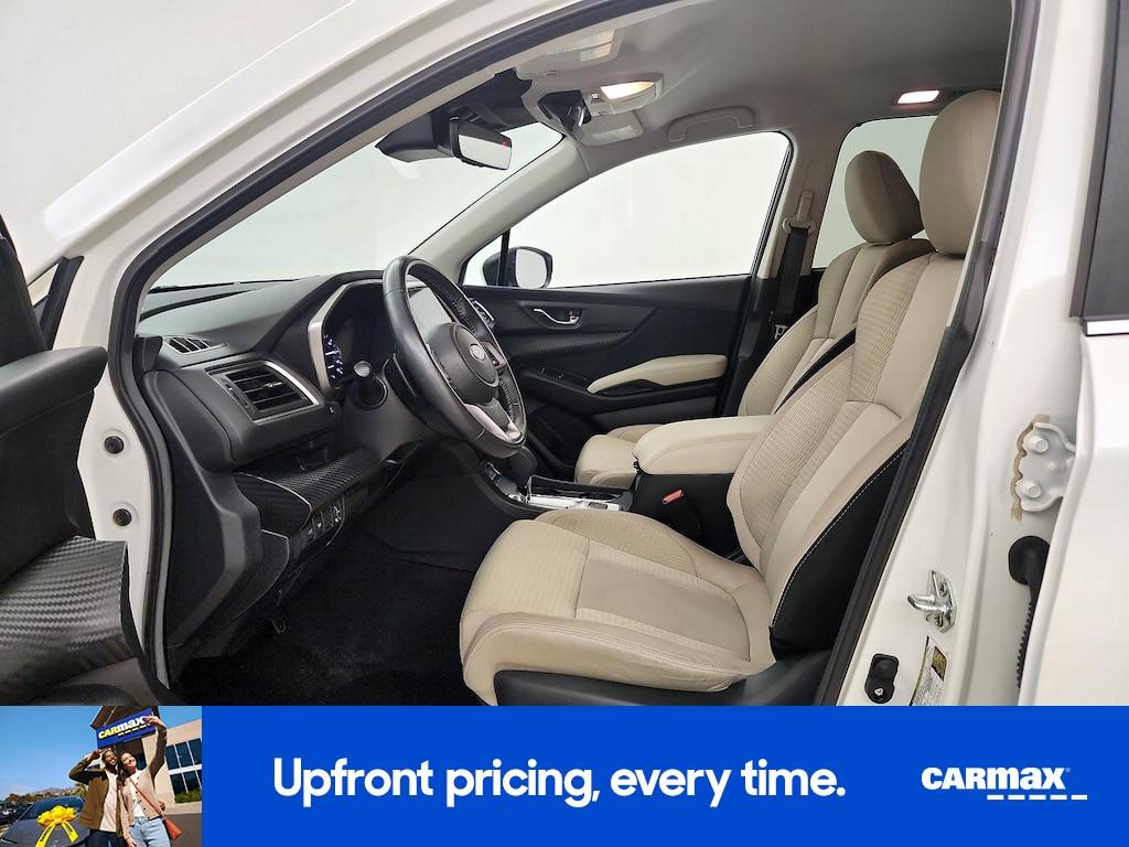 used 2024 Subaru Ascent car, priced at $28,998