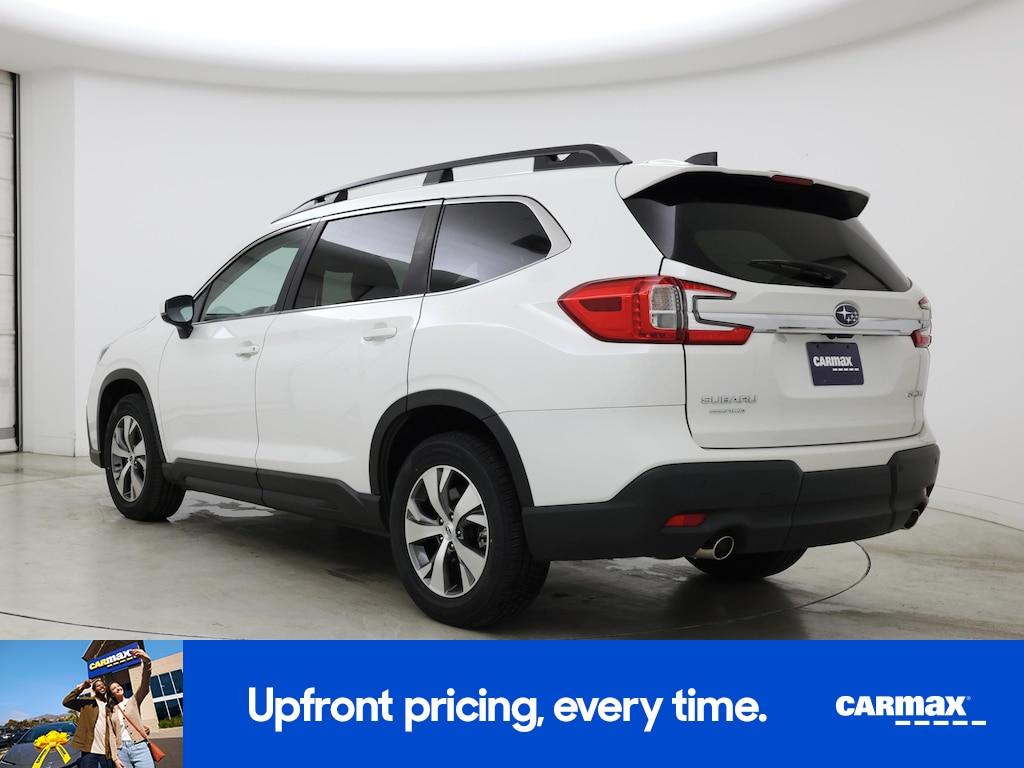 used 2024 Subaru Ascent car, priced at $28,998