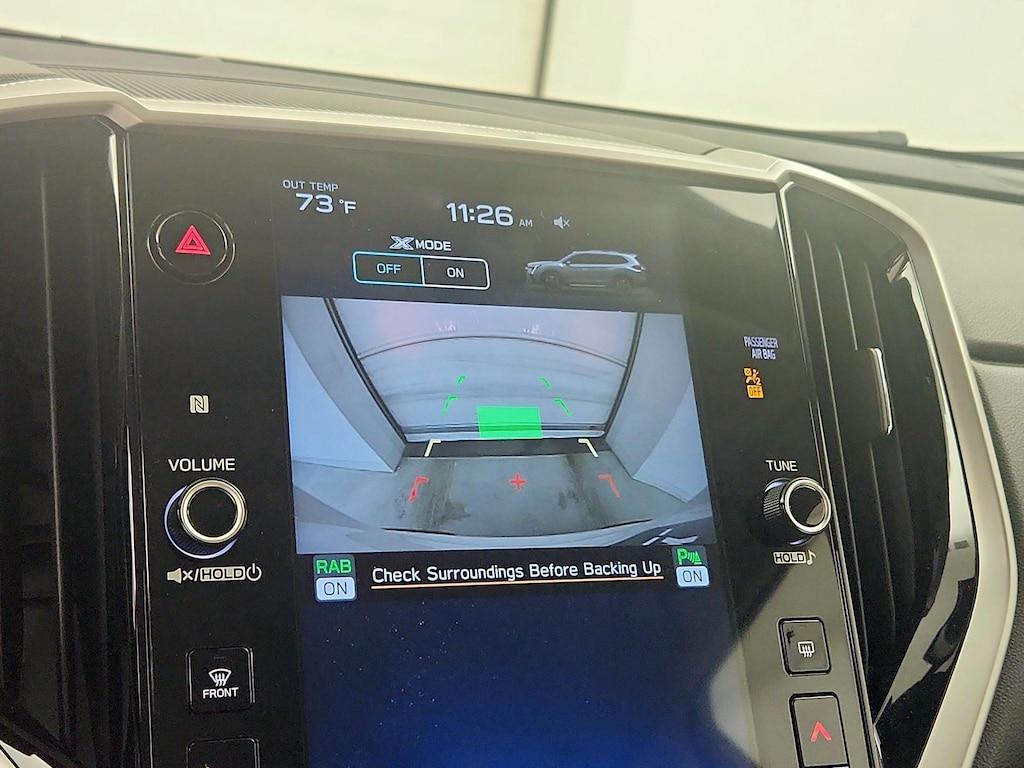 used 2024 Subaru Ascent car, priced at $28,998