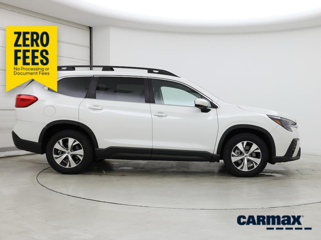 used 2024 Subaru Ascent car, priced at $28,998