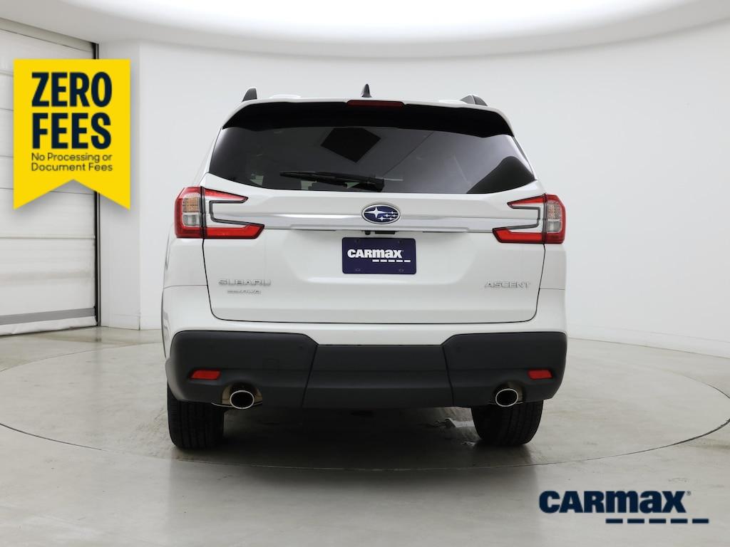 used 2024 Subaru Ascent car, priced at $28,998
