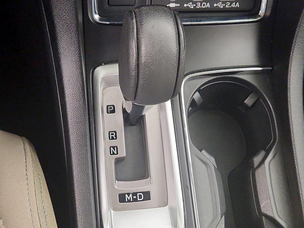 used 2024 Subaru Ascent car, priced at $28,998