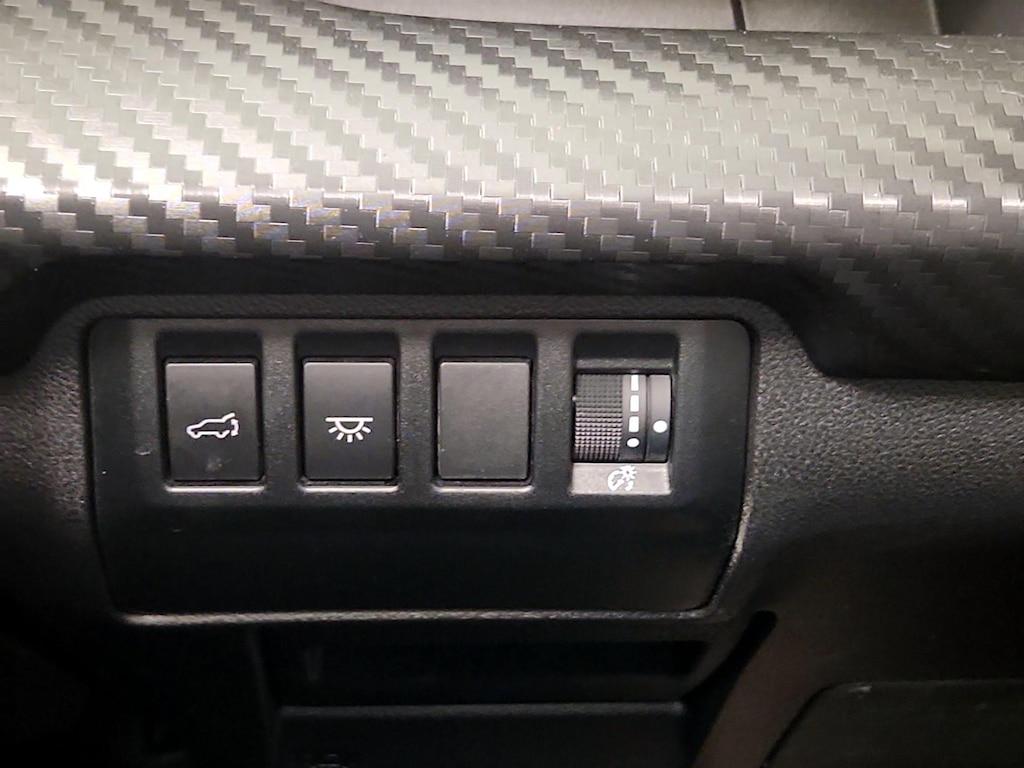 used 2024 Subaru Ascent car, priced at $28,998