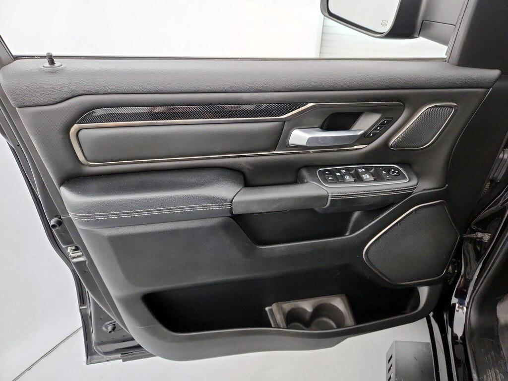 used 2021 Ram 1500 car, priced at $40,998