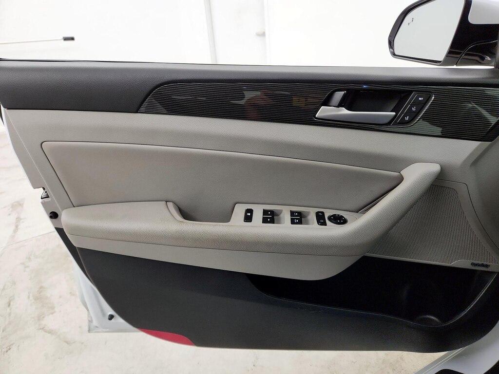 used 2018 Hyundai Sonata car, priced at $14,998