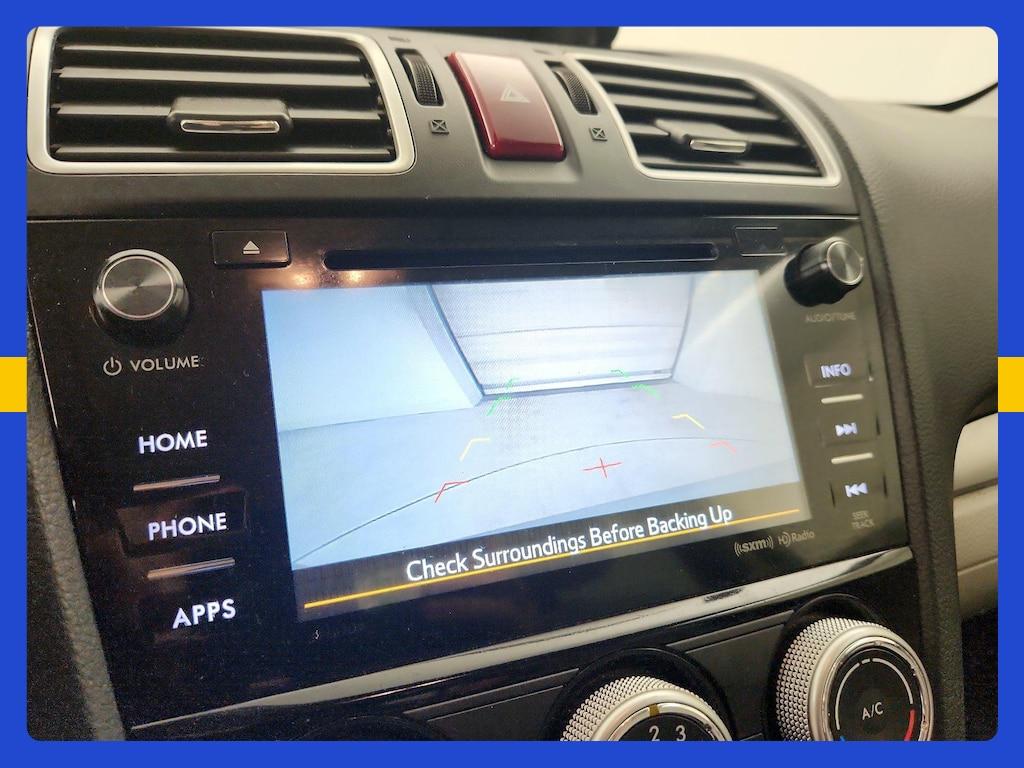 used 2016 Subaru Forester car, priced at $21,998