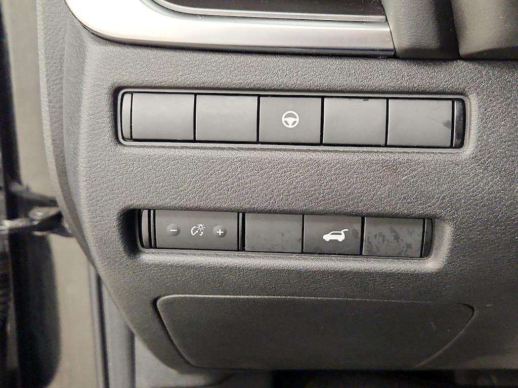 used 2023 Nissan Rogue car, priced at $22,998