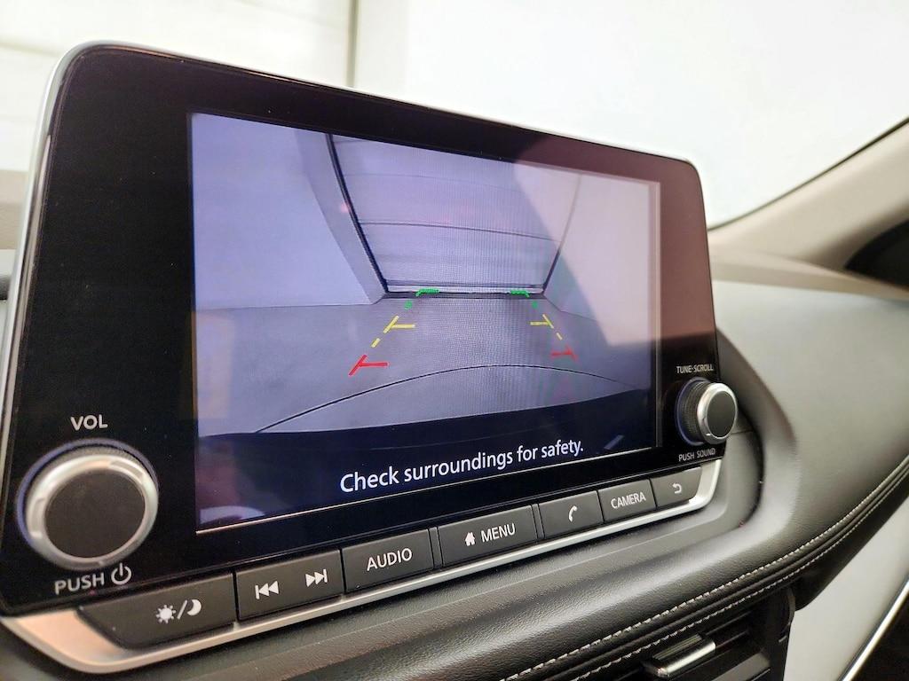 used 2023 Nissan Rogue car, priced at $22,998