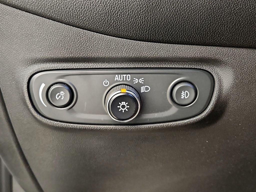 used 2021 Chevrolet Equinox car, priced at $21,998