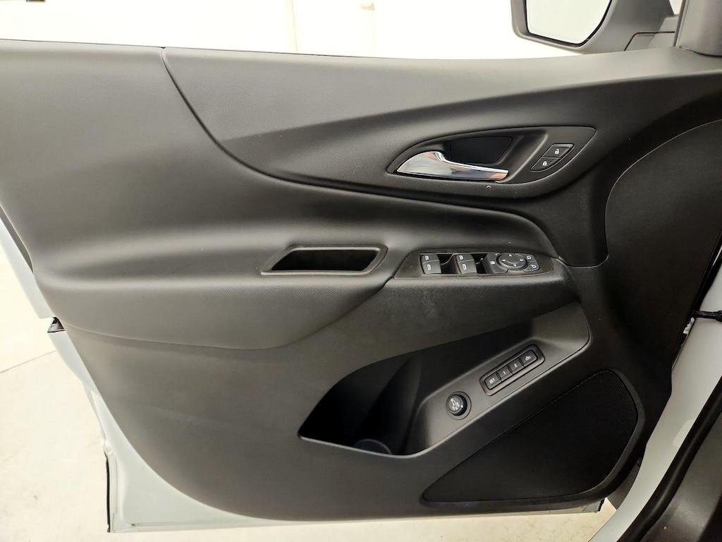 used 2021 Chevrolet Equinox car, priced at $21,998