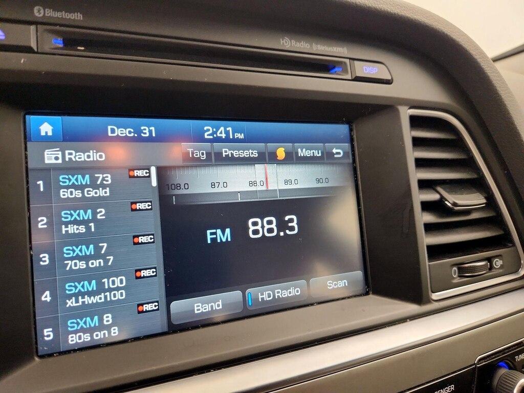 used 2016 Hyundai Sonata car, priced at $14,599