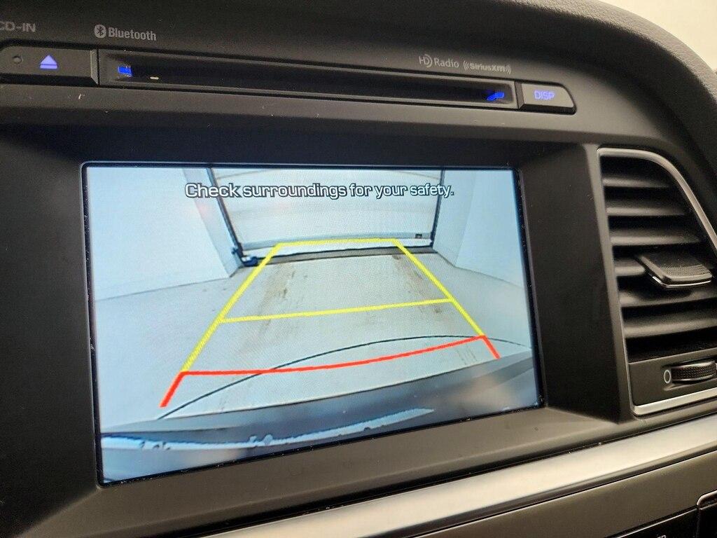 used 2016 Hyundai Sonata car, priced at $14,599