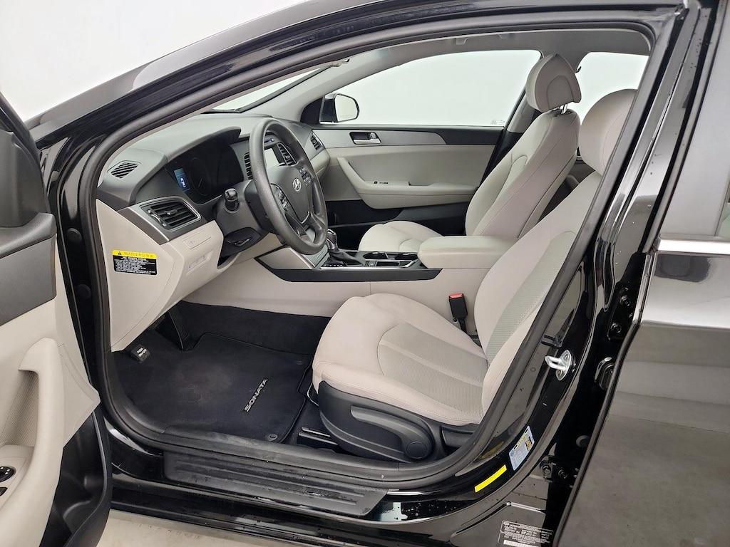used 2016 Hyundai Sonata car, priced at $14,599