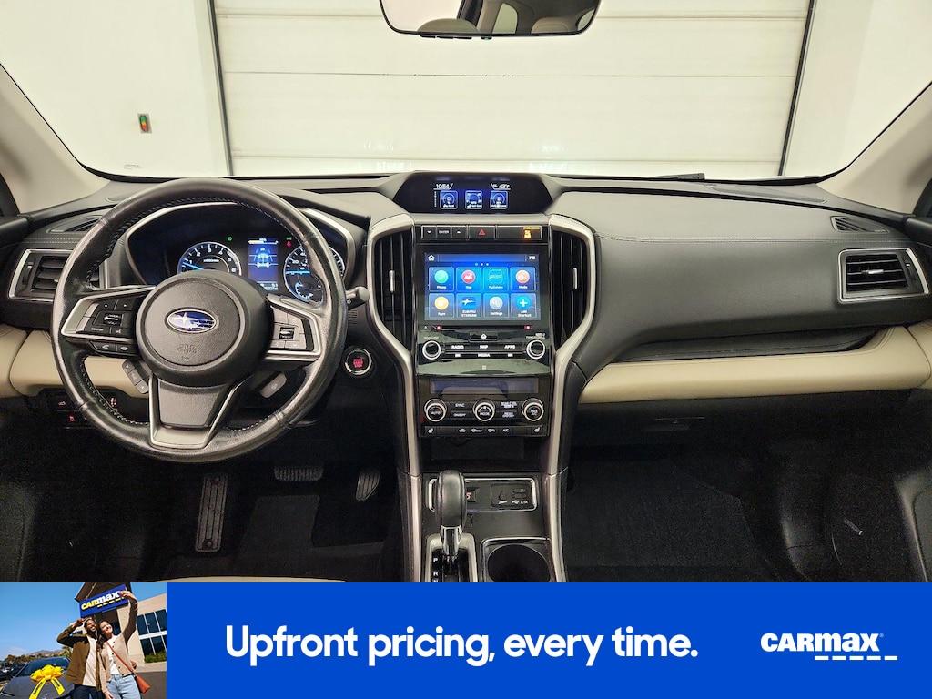 used 2019 Subaru Ascent car, priced at $18,998