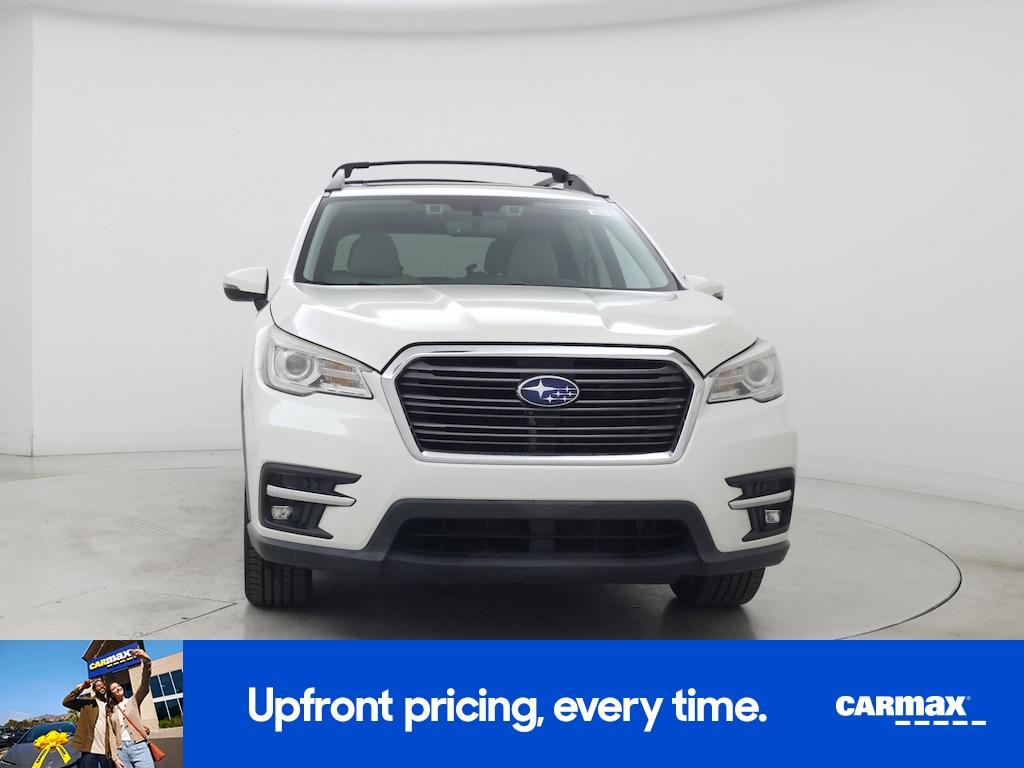used 2019 Subaru Ascent car, priced at $18,998