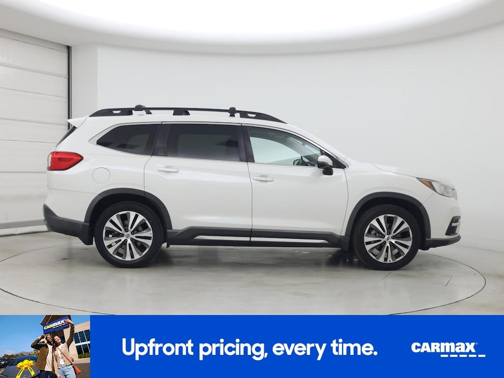 used 2019 Subaru Ascent car, priced at $18,998