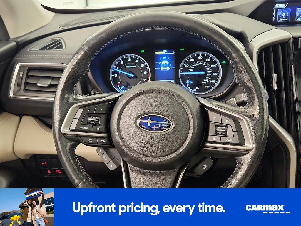 used 2019 Subaru Ascent car, priced at $18,998
