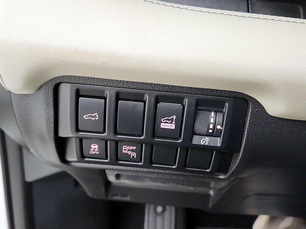 used 2019 Subaru Ascent car, priced at $18,998