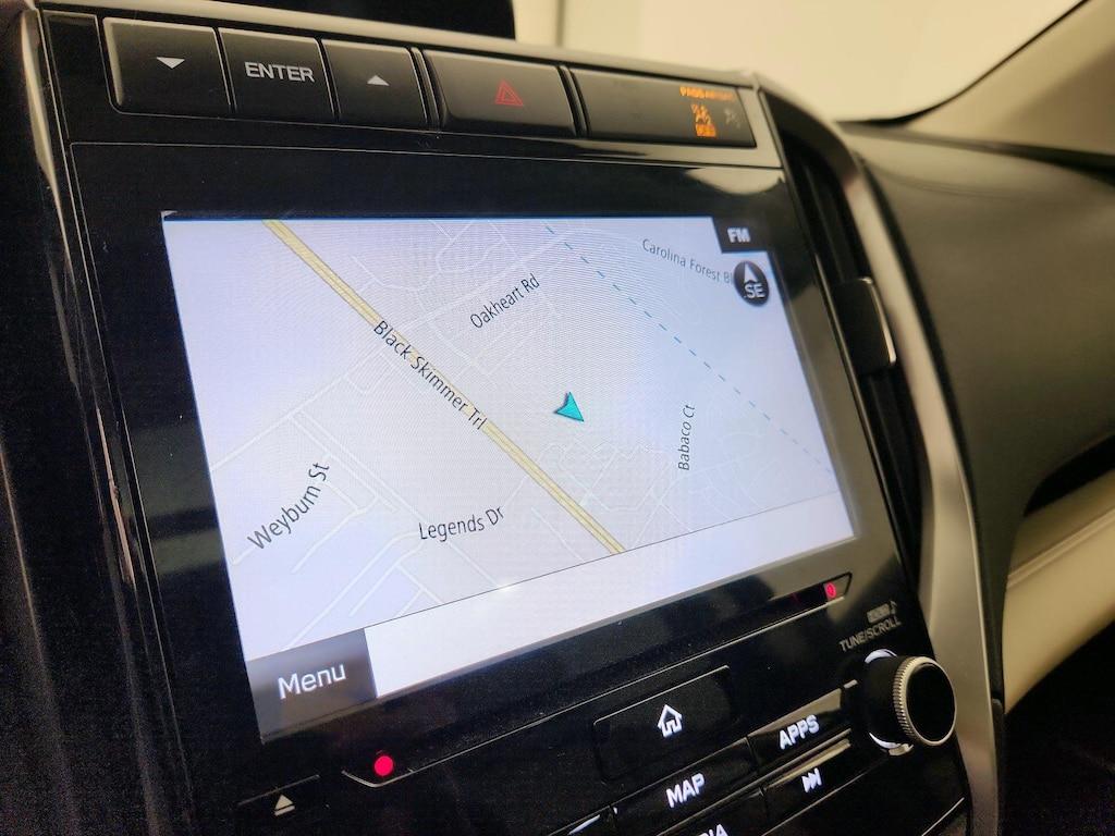 used 2019 Subaru Ascent car, priced at $18,998