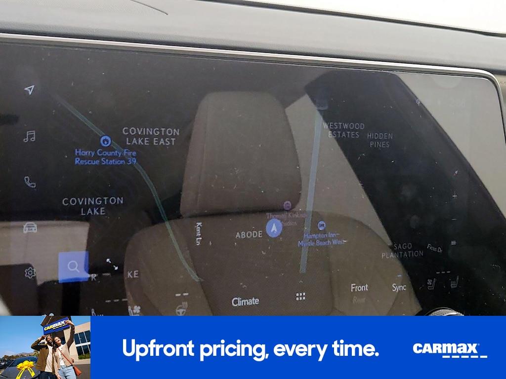 used 2024 Lexus RX 350 car, priced at $55,998