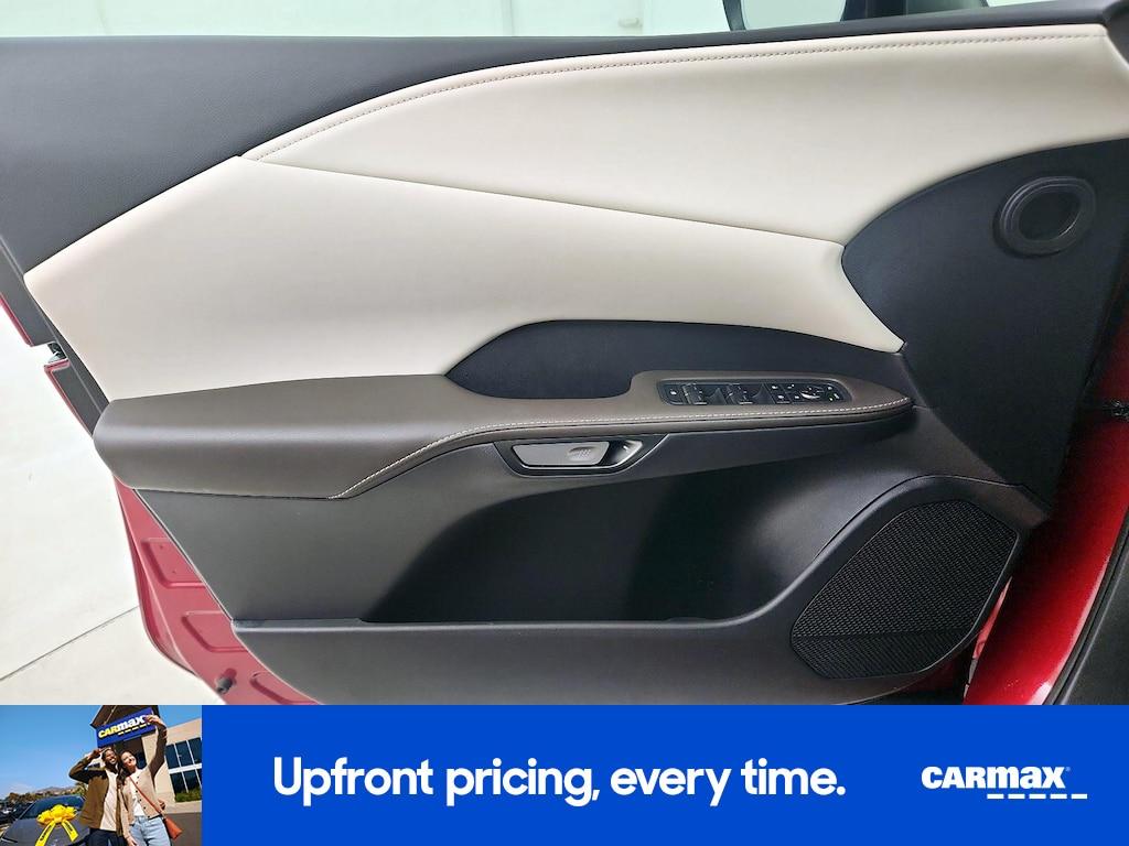 used 2024 Lexus RX 350 car, priced at $55,998
