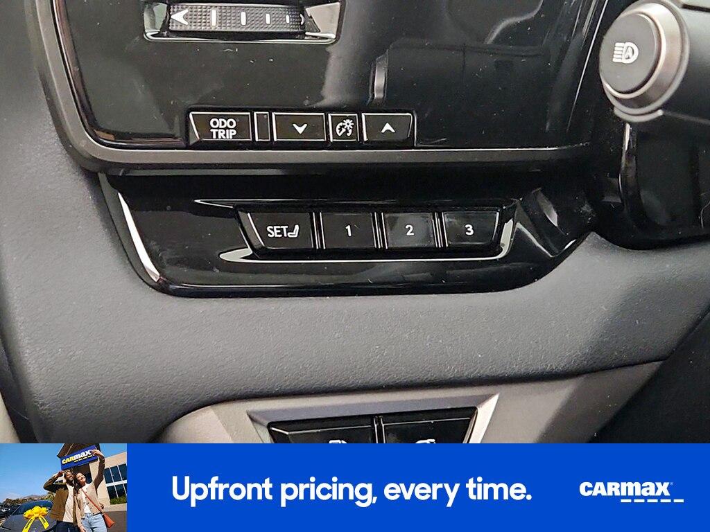 used 2024 Lexus RX 350 car, priced at $55,998