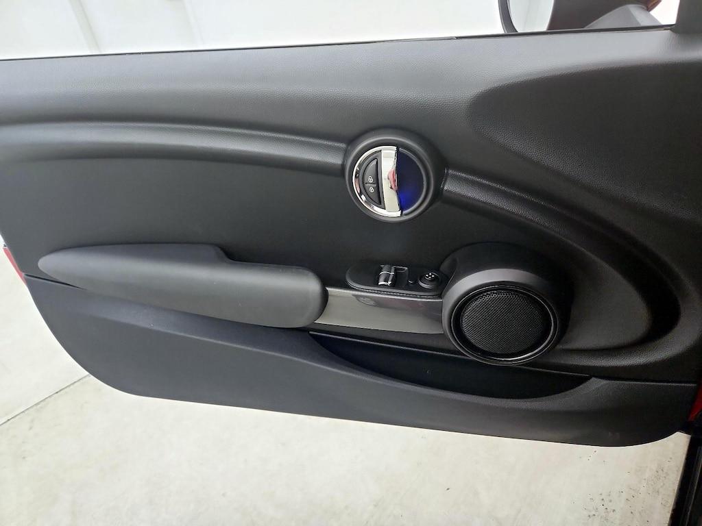 used 2015 MINI Hardtop car, priced at $14,599