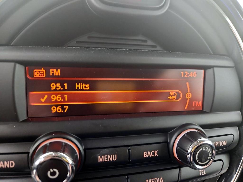 used 2015 MINI Hardtop car, priced at $14,599