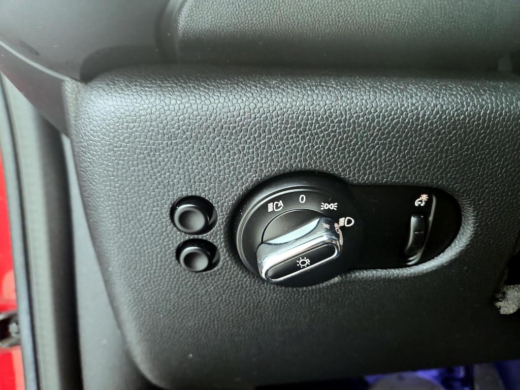 used 2015 MINI Hardtop car, priced at $14,599