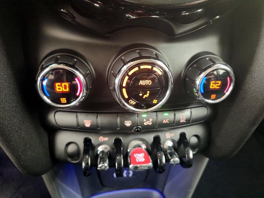 used 2015 MINI Hardtop car, priced at $14,599