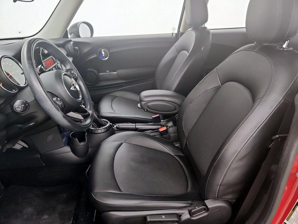 used 2015 MINI Hardtop car, priced at $14,599