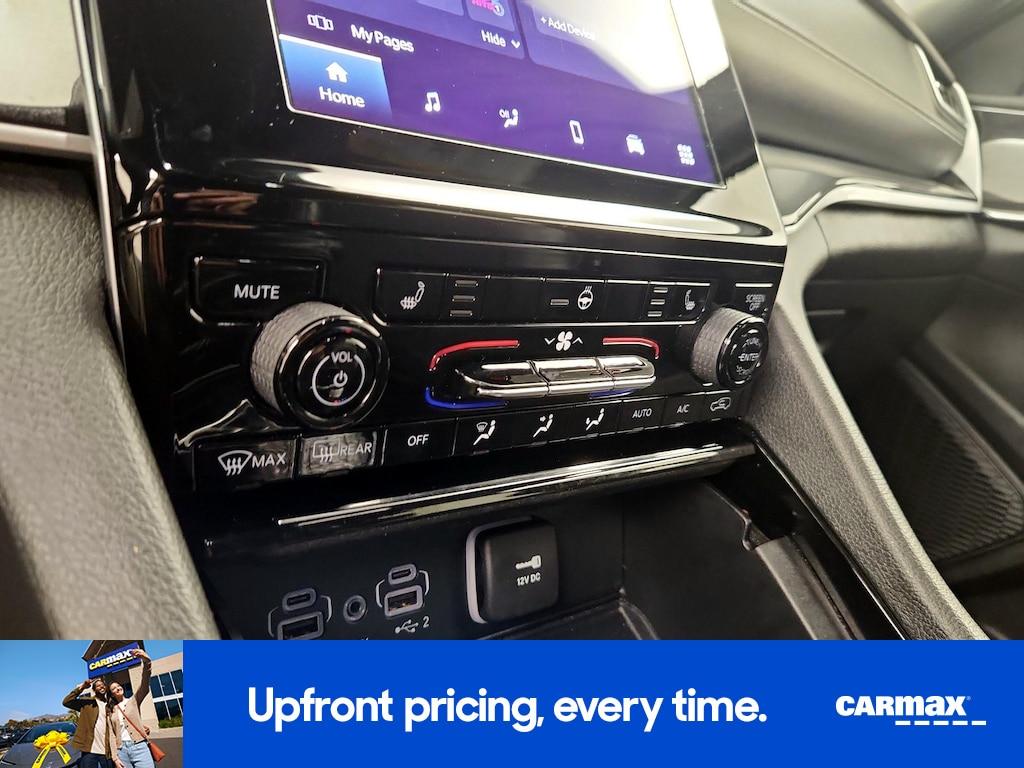 used 2023 Jeep Grand Cherokee car, priced at $32,998