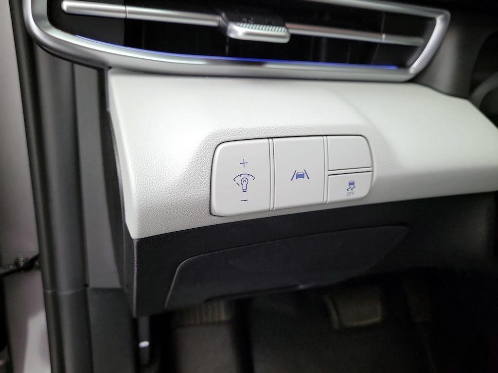 used 2023 Hyundai Elantra car, priced at $17,998