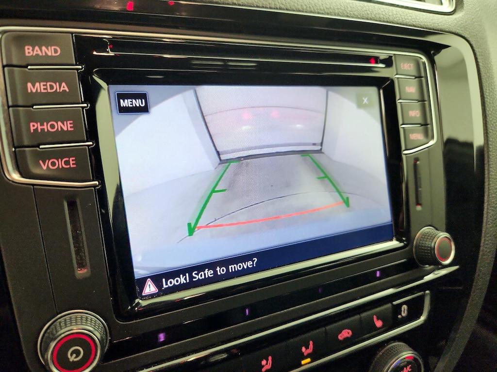 used 2017 Volkswagen Jetta car, priced at $13,599