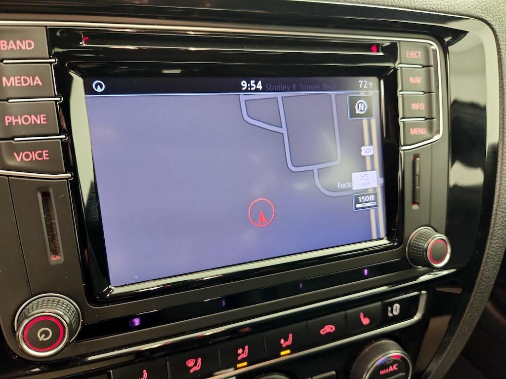 used 2017 Volkswagen Jetta car, priced at $13,599