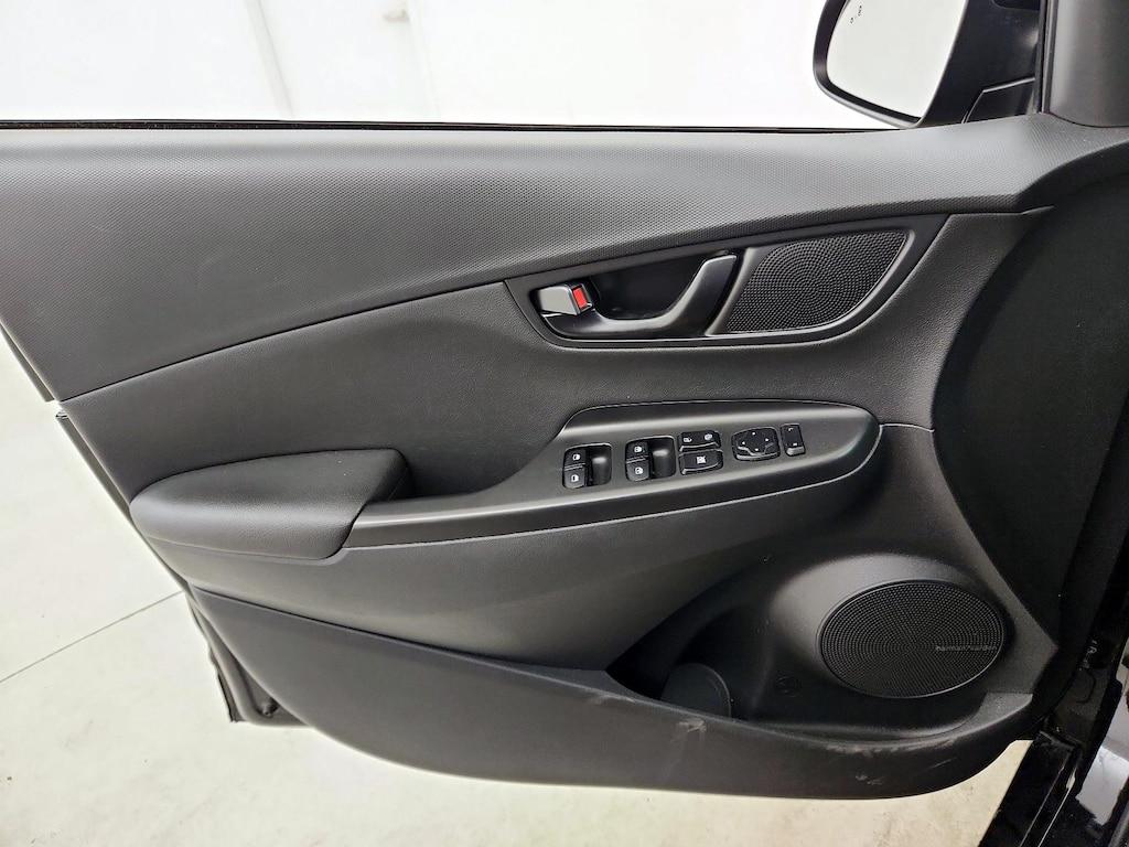 used 2023 Hyundai Kona car, priced at $24,998