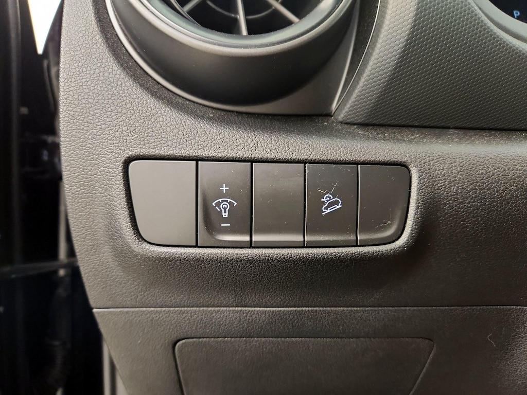 used 2023 Hyundai Kona car, priced at $24,998