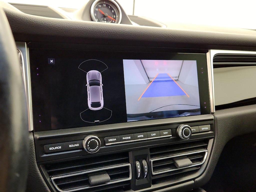 used 2020 Porsche Macan car, priced at $44,998