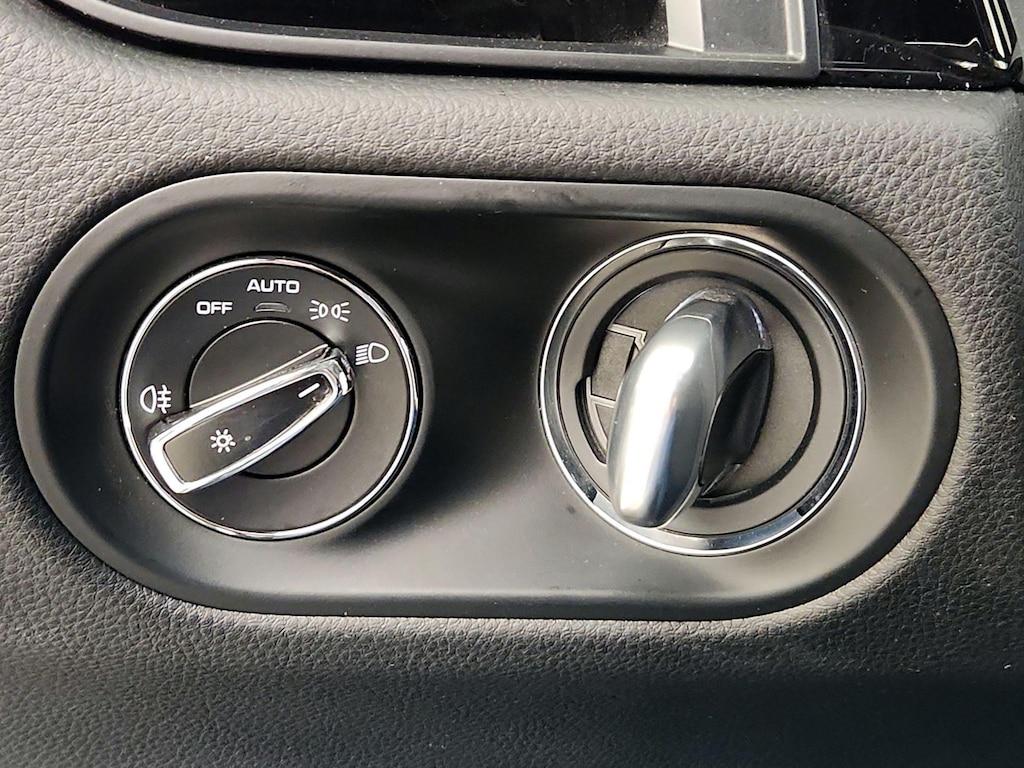 used 2020 Porsche Macan car, priced at $44,998