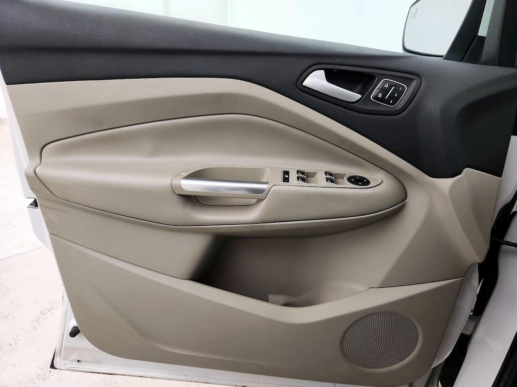 used 2017 Ford Escape car, priced at $13,599