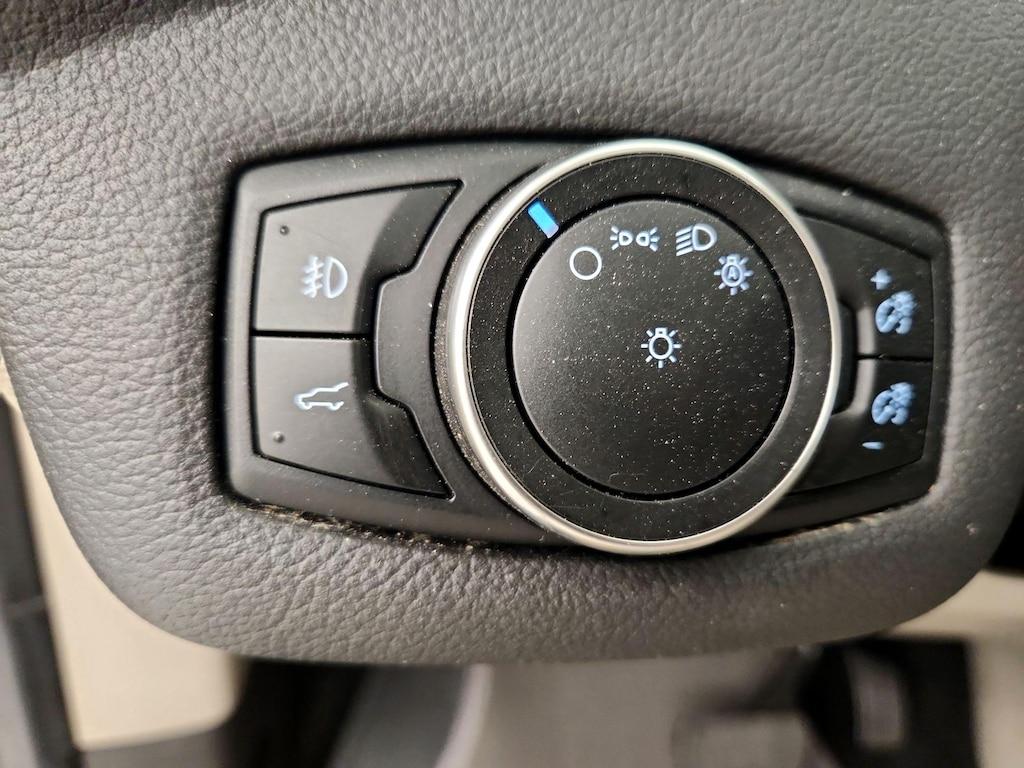 used 2017 Ford Escape car, priced at $13,599