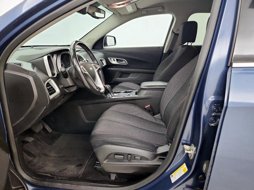 used 2016 Chevrolet Equinox car, priced at $13,599