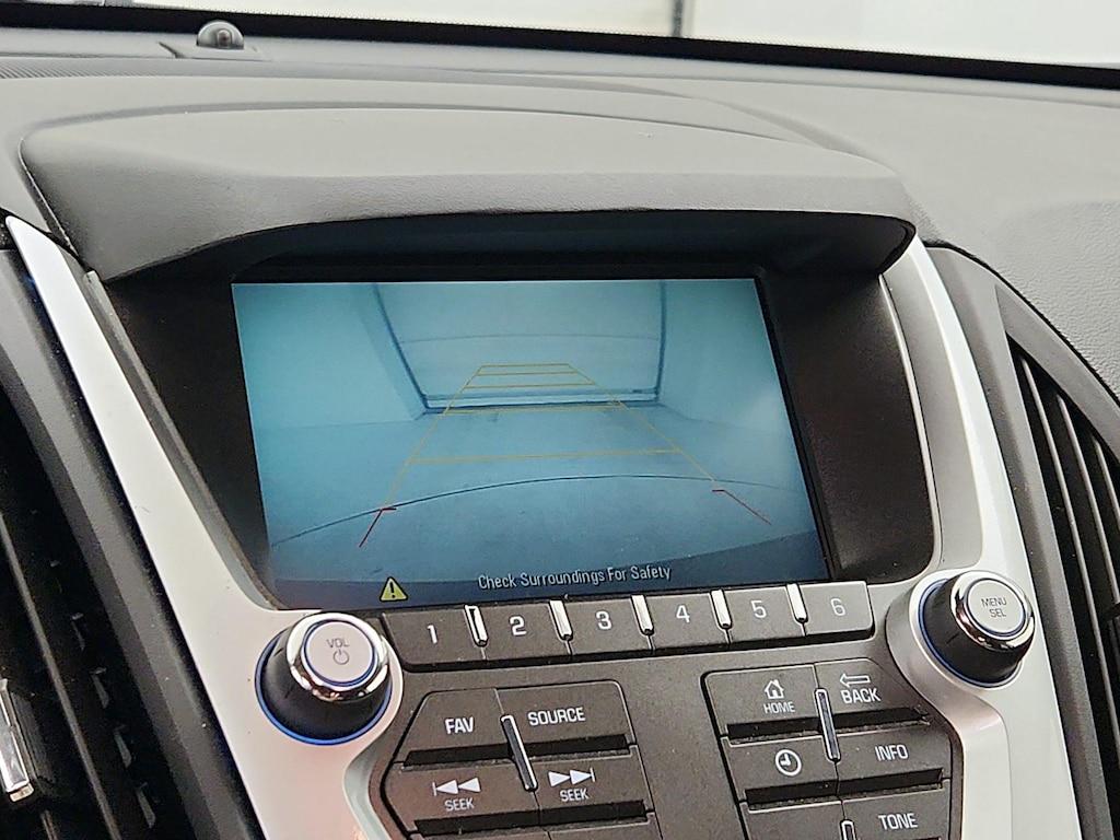 used 2016 Chevrolet Equinox car, priced at $13,599