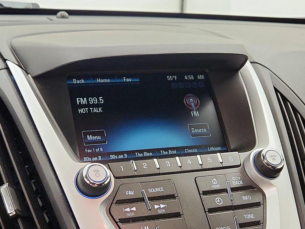 used 2016 Chevrolet Equinox car, priced at $13,599