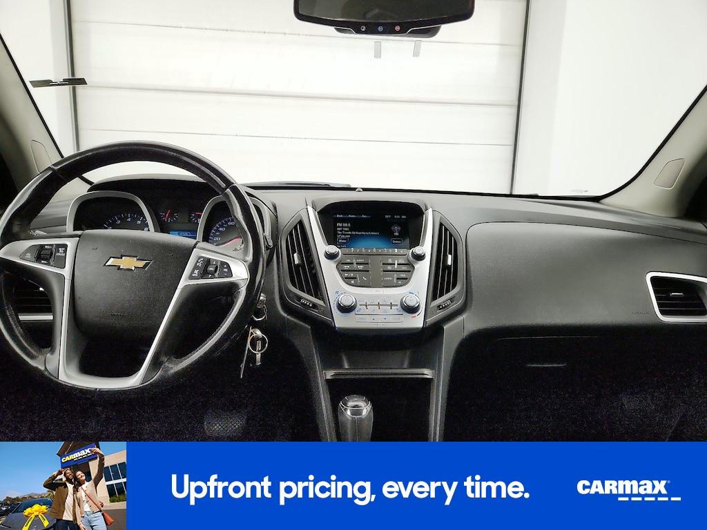 used 2016 Chevrolet Equinox car, priced at $13,599